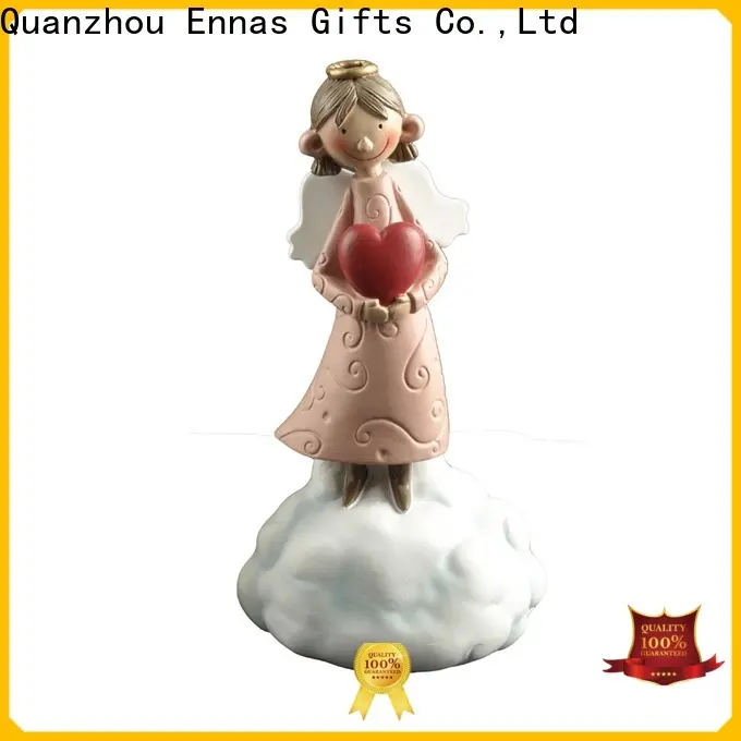 Ennas small angel figurines unique for ornaments 1