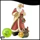 hand-crafted christmas carolers decorations polyresin at sale1 1