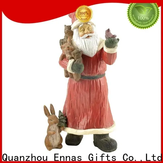 3d christmas angel figurines hot-sale bulk production 1