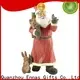 3d christmas angel figurines hot-sale bulk production 1