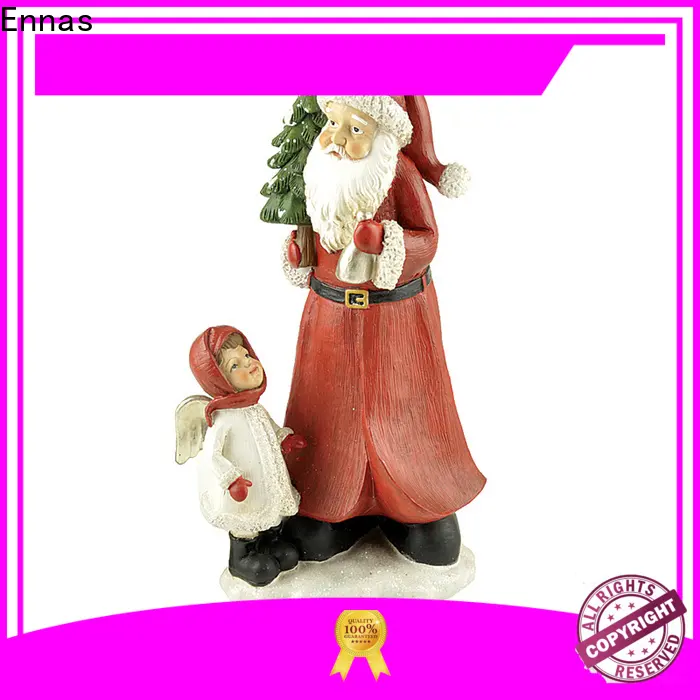 Ennas holiday figurines durable 1