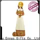 Ennas funny collection home decor sculptures pumpkin bulk order 1