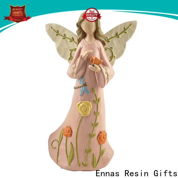 Ennas angels statues gifts handicraft for ornaments 1