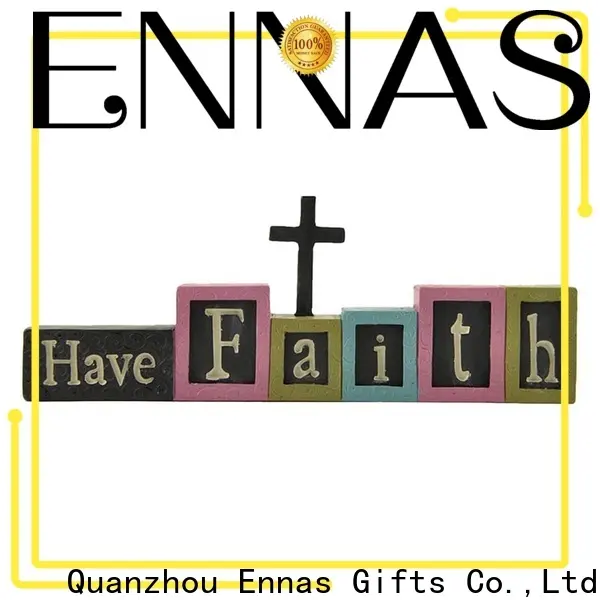 Ennas custom resin figures decor sculpture 1