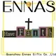 Ennas custom resin figures decor sculpture 1