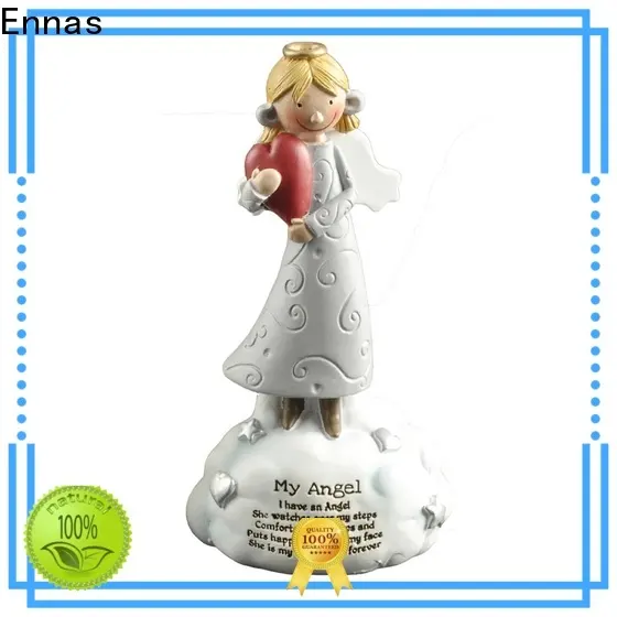 Ennas resin angel figurines creationary fashion 1