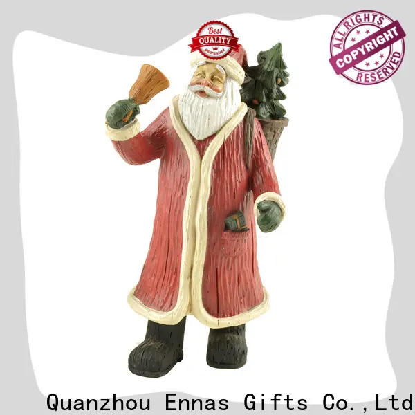 Ennas custom holiday figurines best price for gift 1