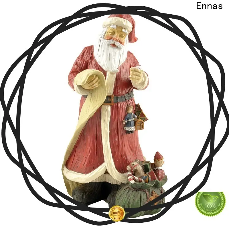 Ennas christmas figurine hot-sale 1
