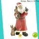3d collectible christmas ornaments polyresin for ornaments 1