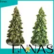 christmas tree christmas village figurines 1