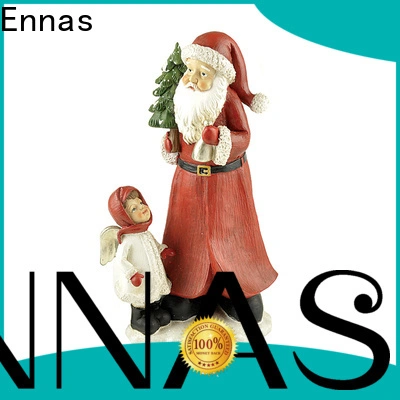 Ennas christmas figurine ornaments hot-sale bulk production1 1
