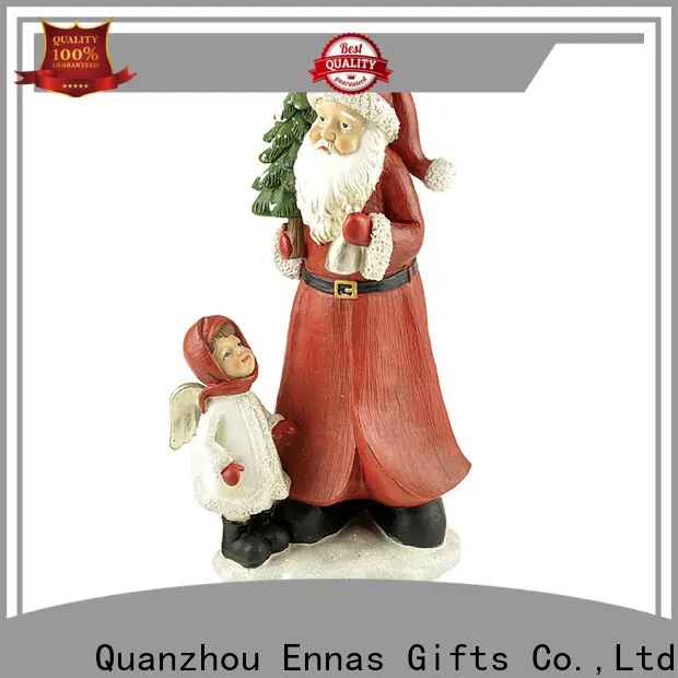 Ennas bulk holiday figurines decorative from resin 1