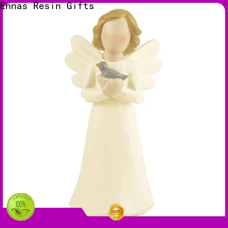 Ennas angels statues gifts vintage for ornaments 1