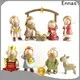 Ennas wholesale nativity set figurines promotional holy gift2 1