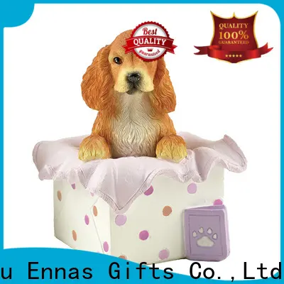 Ennas home decoration mini animal figurines free delivery resin craft 1