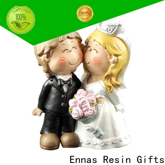Ennas home decor wedding figurine hot-sale from best factory 1