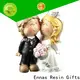 Ennas home decor wedding figurine hot-sale from best factory 1