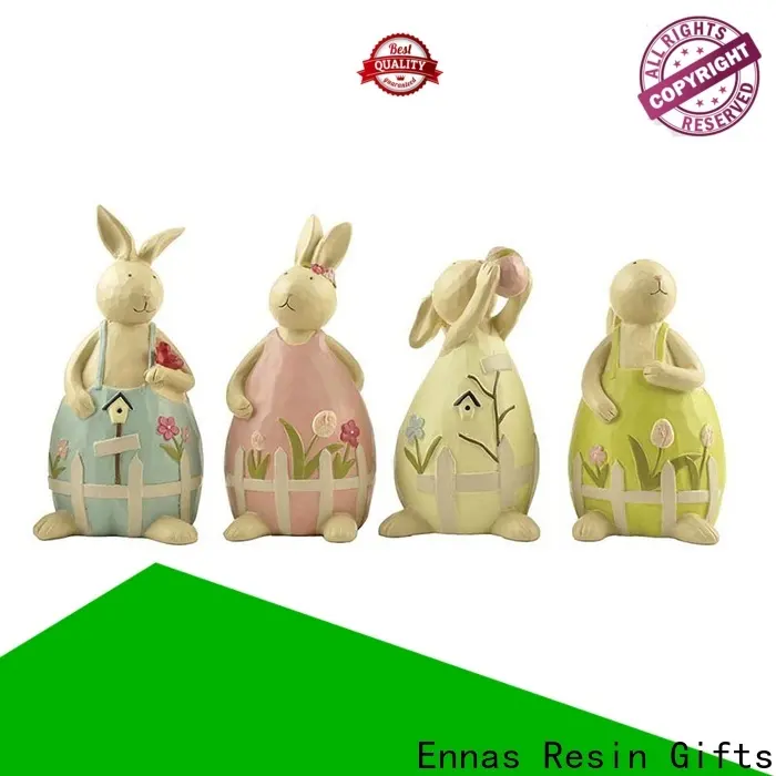 3d mini animal figurines decorative hot-sale resin craft 1