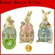 Ennas decorative mini animal figurines hot-sale from polyresin 1