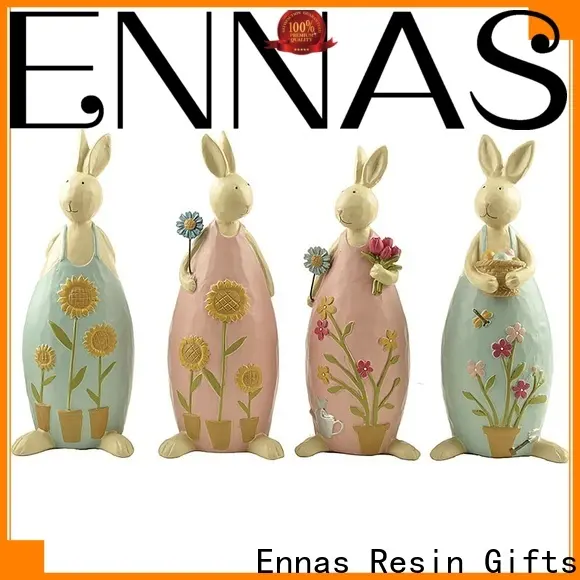 Ennas 3d animal figurines collectibles free delivery from polyresin 1