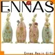 Ennas 3d animal figurines collectibles free delivery from polyresin 1