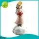 Ennas carved guardian angel statues figurines unique at discount 1