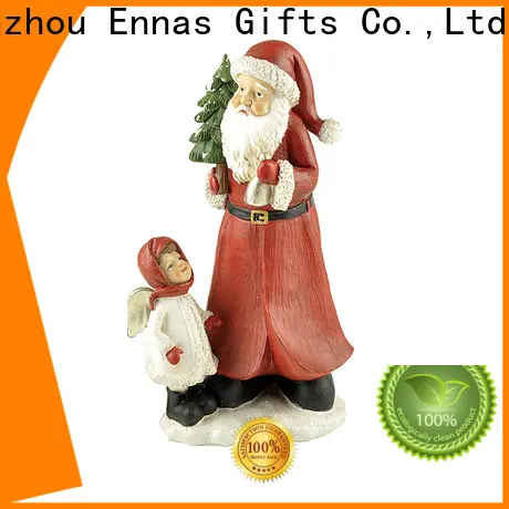 Ennas christmas figurine polyresin for wholesale3 1