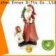 Ennas christmas figurine polyresin for wholesale3 1
