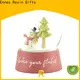 Ennas Factory Handmade Resin Angel Crafts Bright Blessings Angel Statue w flowers- Grandma for Birthday Gift 231-13590 1