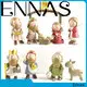 Ennas holding candle christian gifts bulk production family decor 1