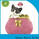 3d woodland animal figurines handmade free delivery at discount 1