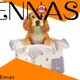 realistic animal figurines collectibles home decoration high-quality from polyresin 1