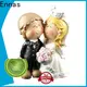 Ennas animal 50th anniversary cake toppers high-quality 1
