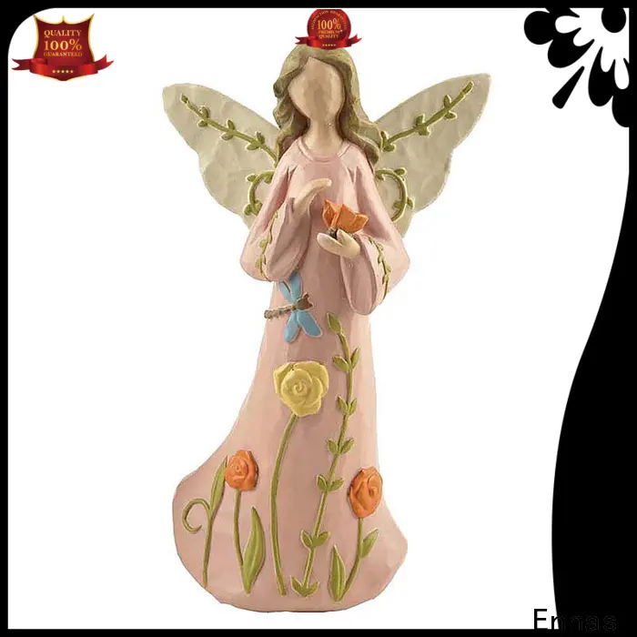 Christmas memorial angel figurines unique best crafts 1