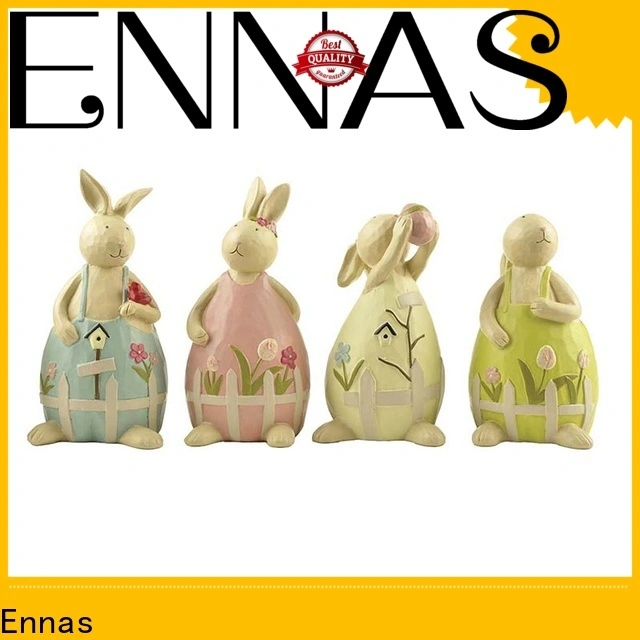 Ennas decorative mini animal figurines high-quality from polyresin 1