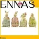 Ennas decorative mini animal figurines high-quality from polyresin 1