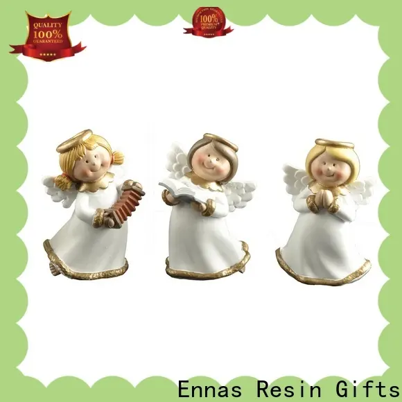 Ennas angel figurine collection handicraft for ornaments 1