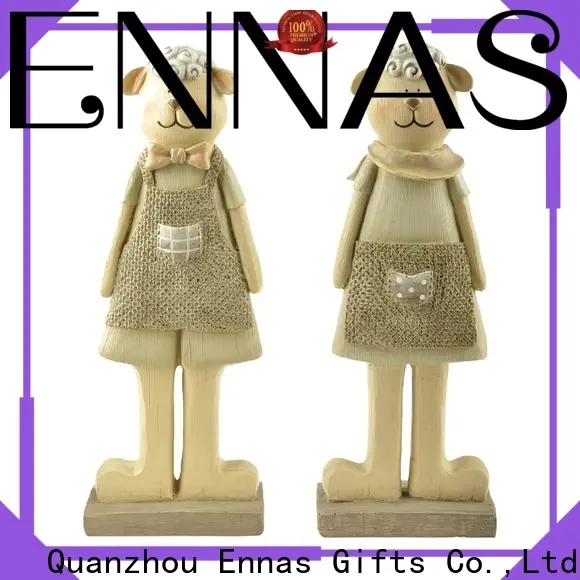 Ennas craft sculpture custom statues figurines hot-sale wholesale 1