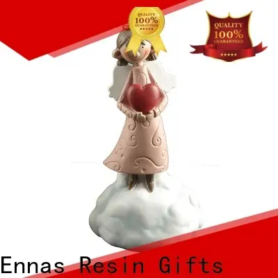 Ennas personalized angel figurine handicraft best crafts 1