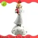 Ennas Christmas angel figurines wholesale handicraft fashion 1