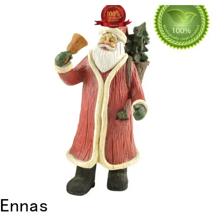3d christmas carolers decorations for ornaments 1