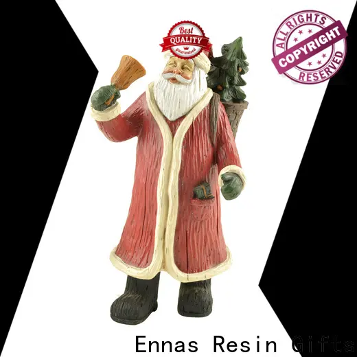 hanging ornament holiday figurines decorative from resin 1