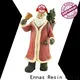 hanging ornament holiday figurines decorative from resin 1