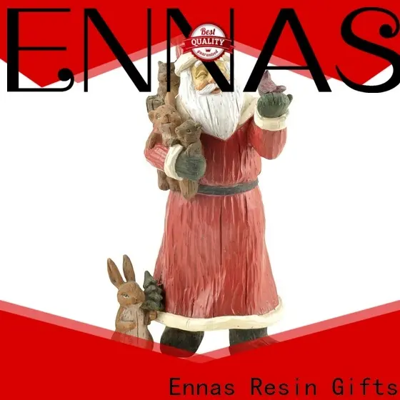Ennas custom collectable christmas ornaments hot-sale 1