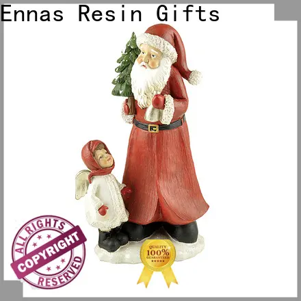 Ennas holiday figurines best price from resin 1