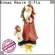 Ennas holiday figurines best price from resin 1