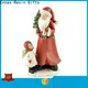 hand-crafted small christmas figurines 1