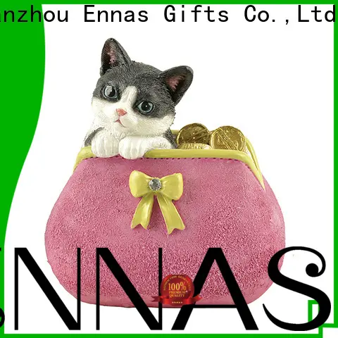 Ennas handmade dog figurines toys high-quality at discount 1