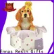 Ennas handmade mini animal figurines animal at discount 1