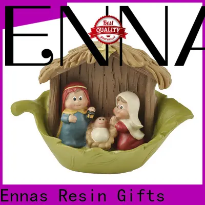 Ennas custom sculptures religious statues hot-sale craft decoration 1